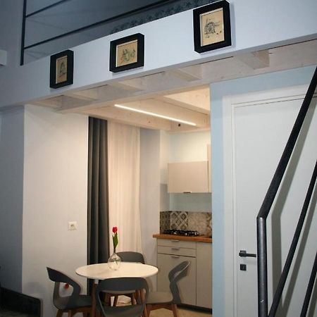 Valina Apartments Katania Zewnętrze zdjęcie
