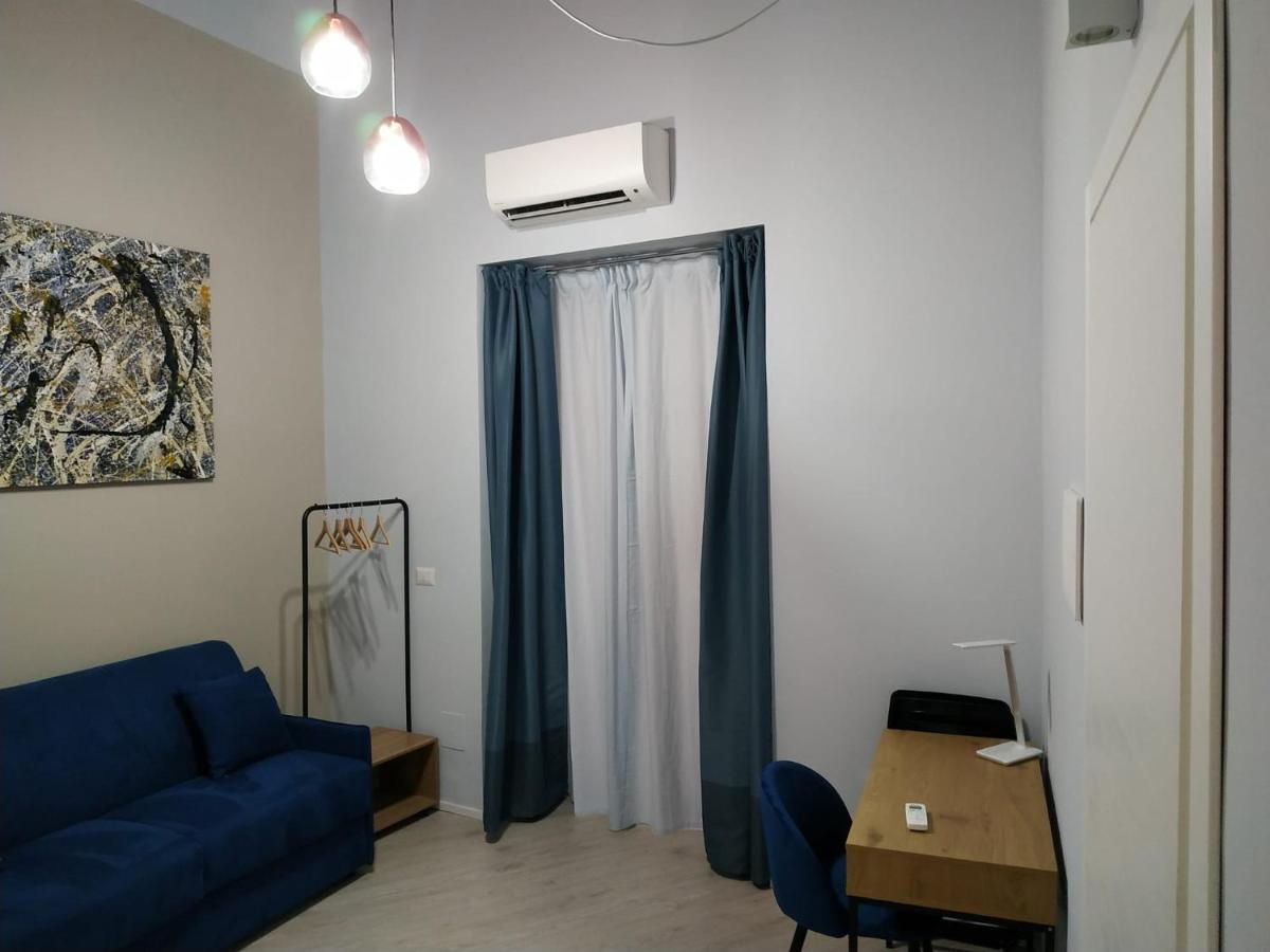 Valina Apartments Katania Zewnętrze zdjęcie