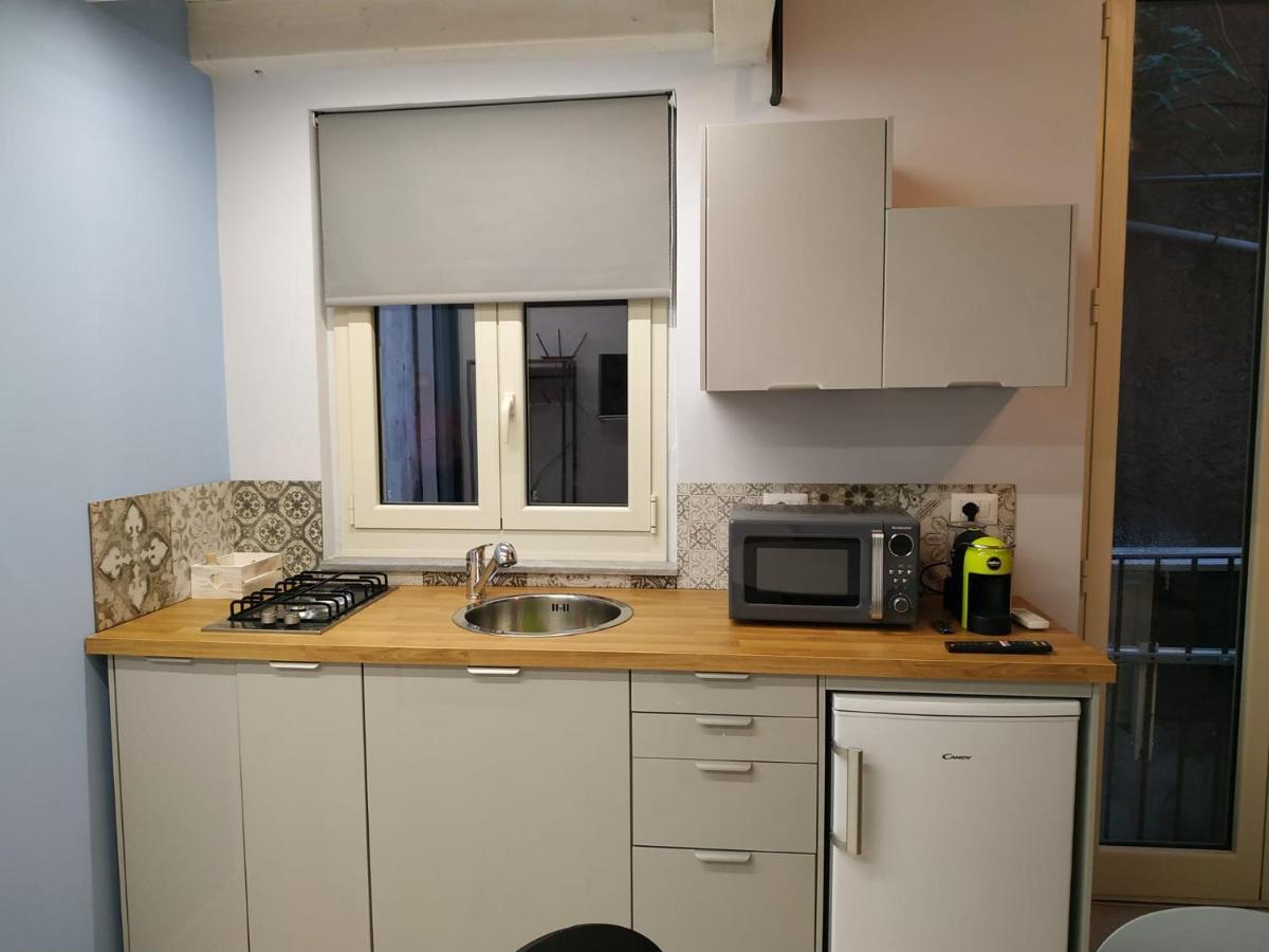 Valina Apartments Katania Zewnętrze zdjęcie