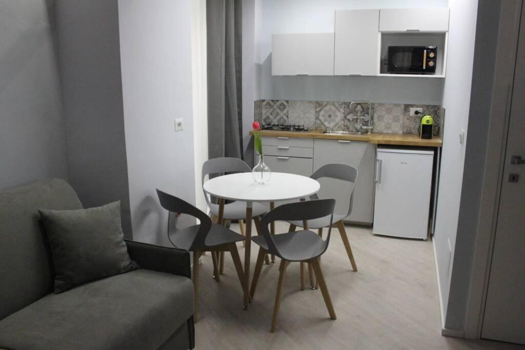 Valina Apartments Katania Zewnętrze zdjęcie