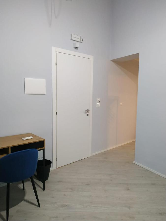 Valina Apartments Katania Zewnętrze zdjęcie