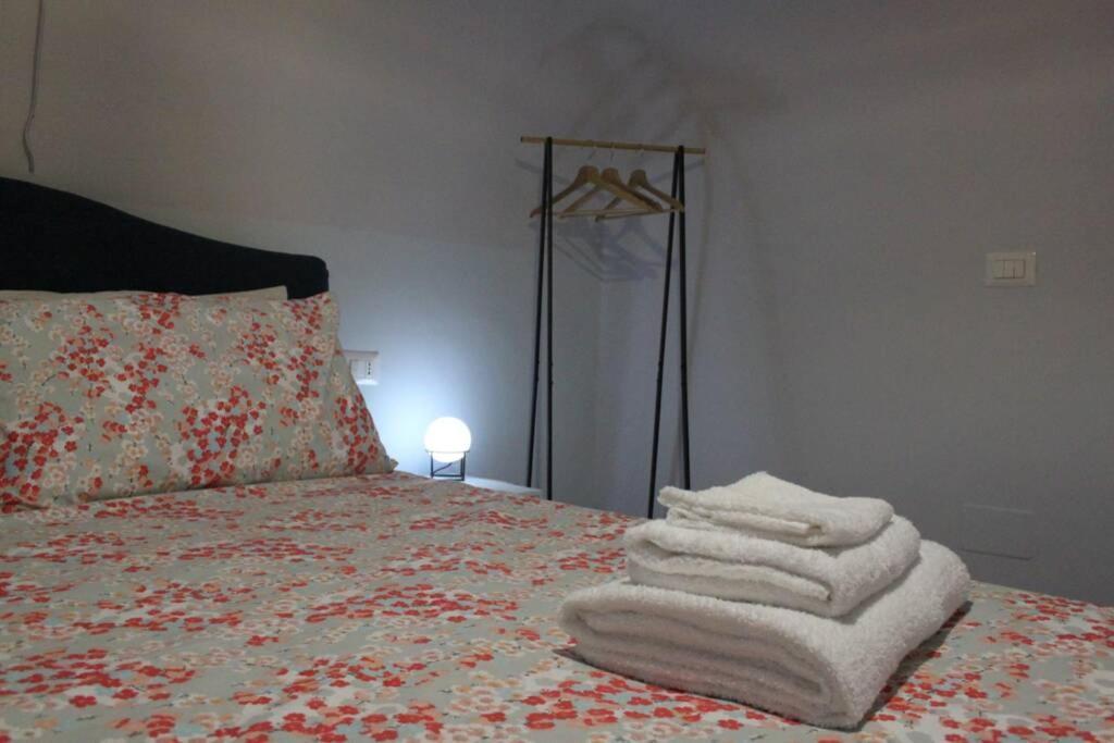 Valina Apartments Katania Zewnętrze zdjęcie