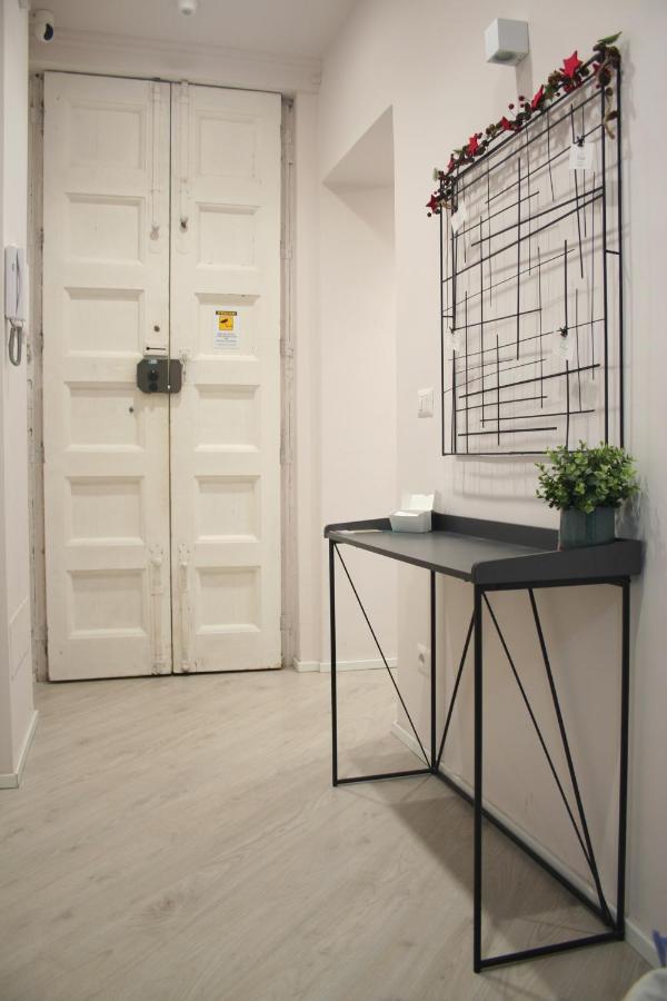 Valina Apartments Katania Zewnętrze zdjęcie