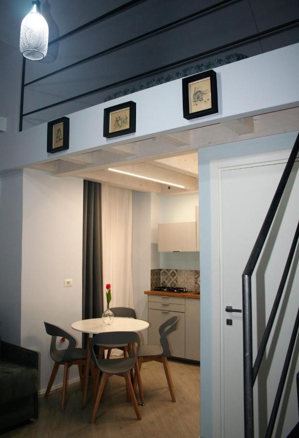 Valina Apartments Katania Zewnętrze zdjęcie