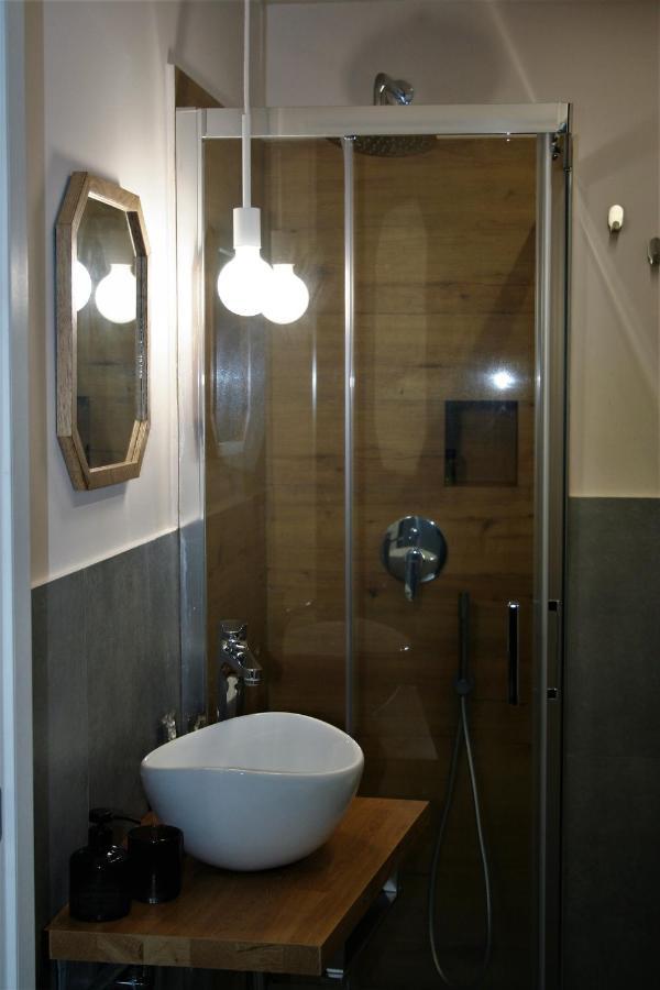 Valina Apartments Katania Zewnętrze zdjęcie