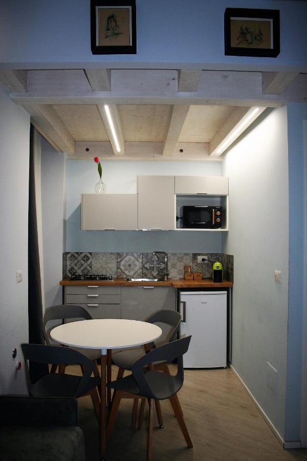 Valina Apartments Katania Zewnętrze zdjęcie
