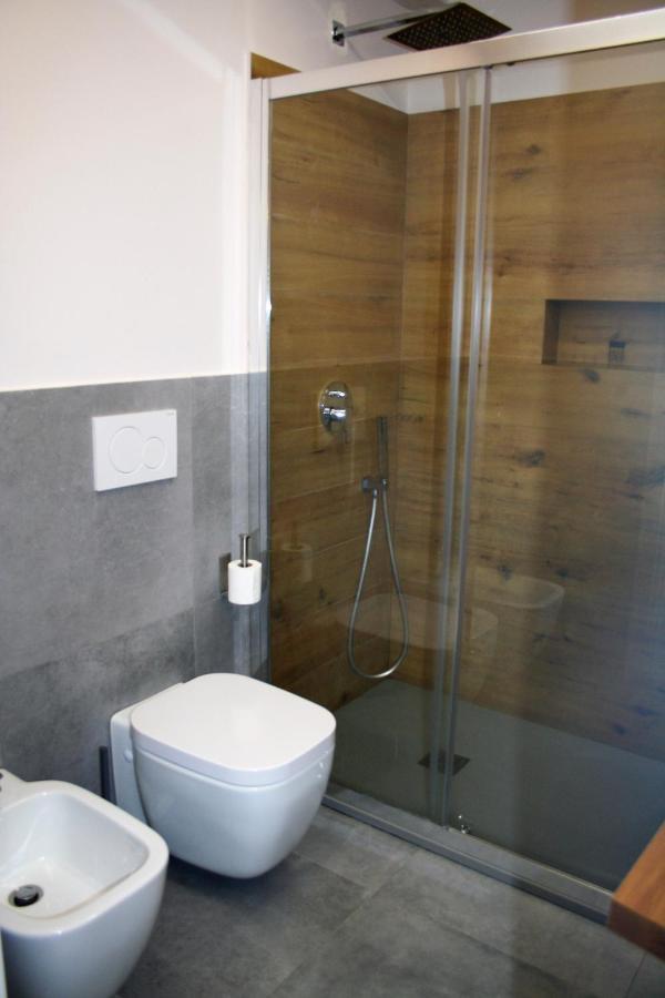 Valina Apartments Katania Zewnętrze zdjęcie
