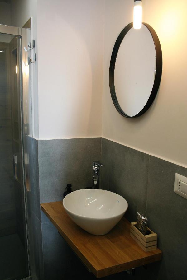 Valina Apartments Katania Zewnętrze zdjęcie