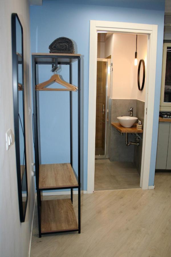 Valina Apartments Katania Zewnętrze zdjęcie