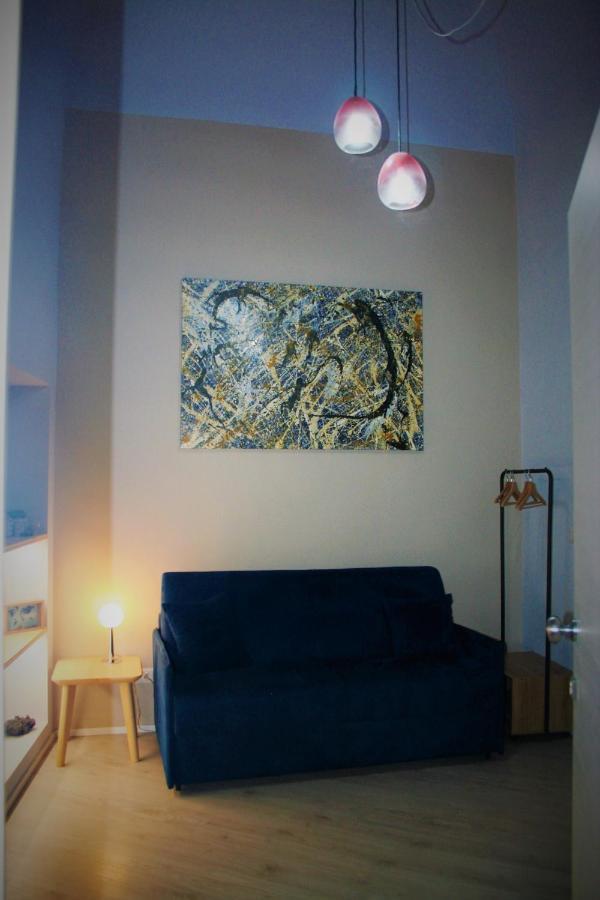 Valina Apartments Katania Zewnętrze zdjęcie