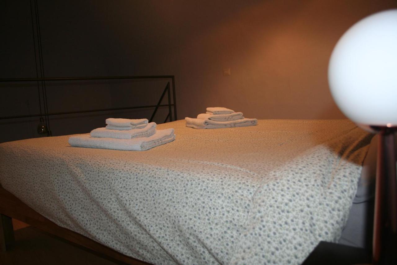 Valina Apartments Katania Zewnętrze zdjęcie